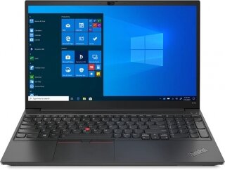 Lenovo ThinkPad E15 G3 20YG004JTX03 Notebook kullananlar yorumlar